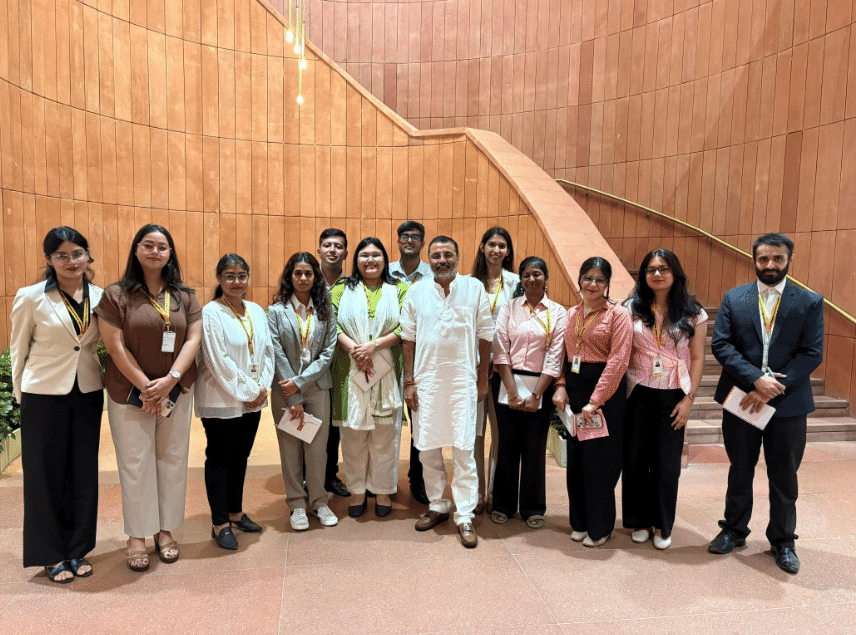 Republic School of Journalism Noida infrastructure photo 21